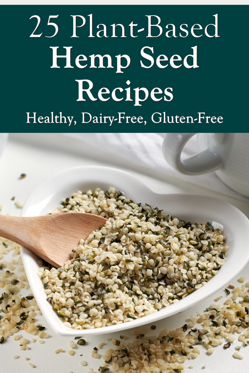 “Fuel Your Plant-Based Diet with Delicious Hemp Seed Recipes!”
