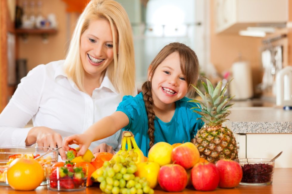 The Power of Nutrition: Unlocking the Oral Health Benefits