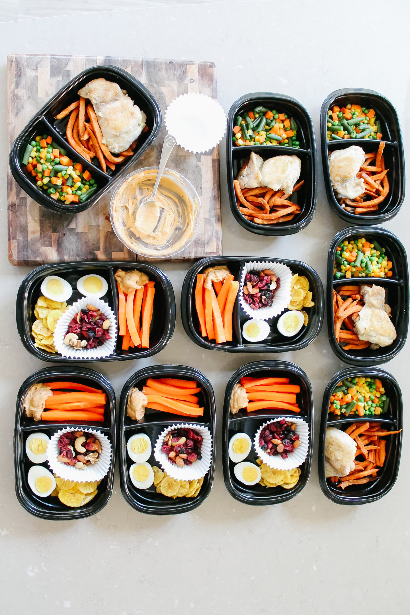 5 Easy and Delicious Paleo Meal Prep Ideas to Keep You on Track!