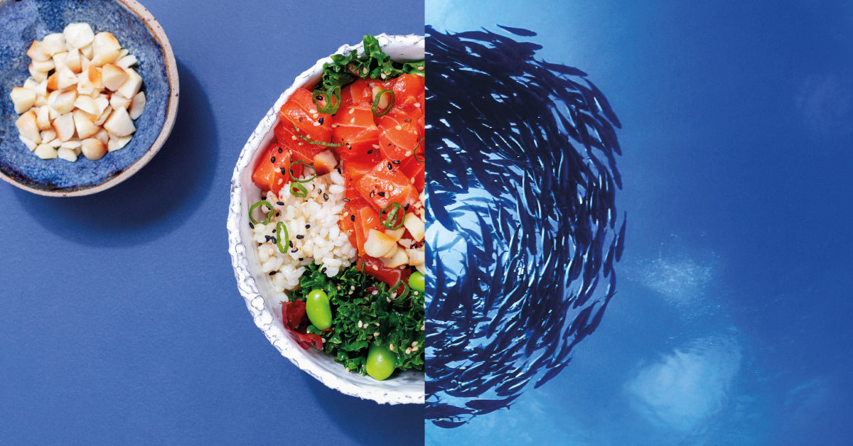 Sustainable Seafood: Delicious Dining with a Side of Conservation