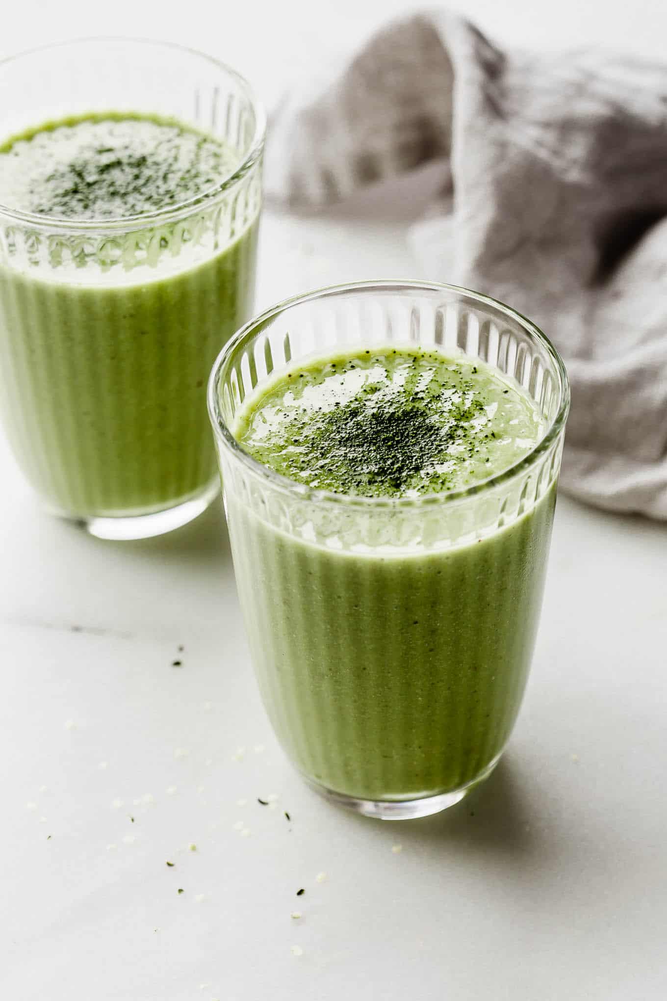“Matcha Madness: Energize Your Day with These Delicious Recipes!”