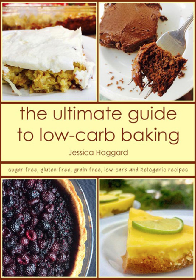 “Delicious and Guilt-Free: Embrace a Low-Carb Lifestyle with These Tasty Alternatives!”