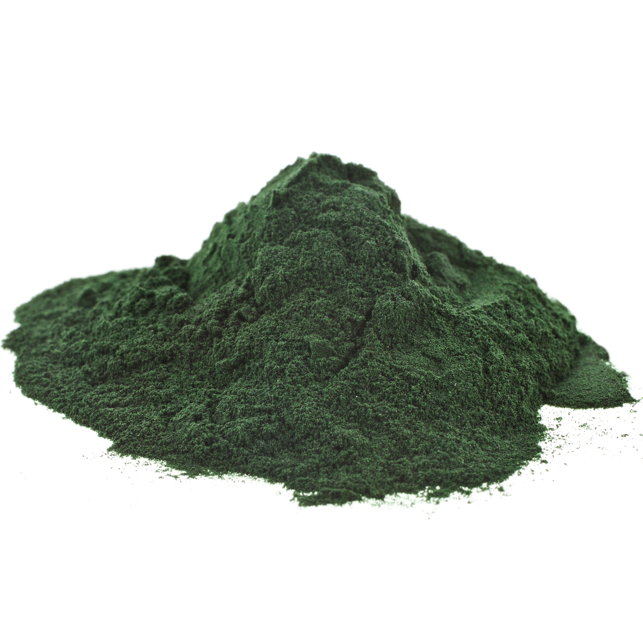 “Spirulina: The Nutritional Powerhouse”