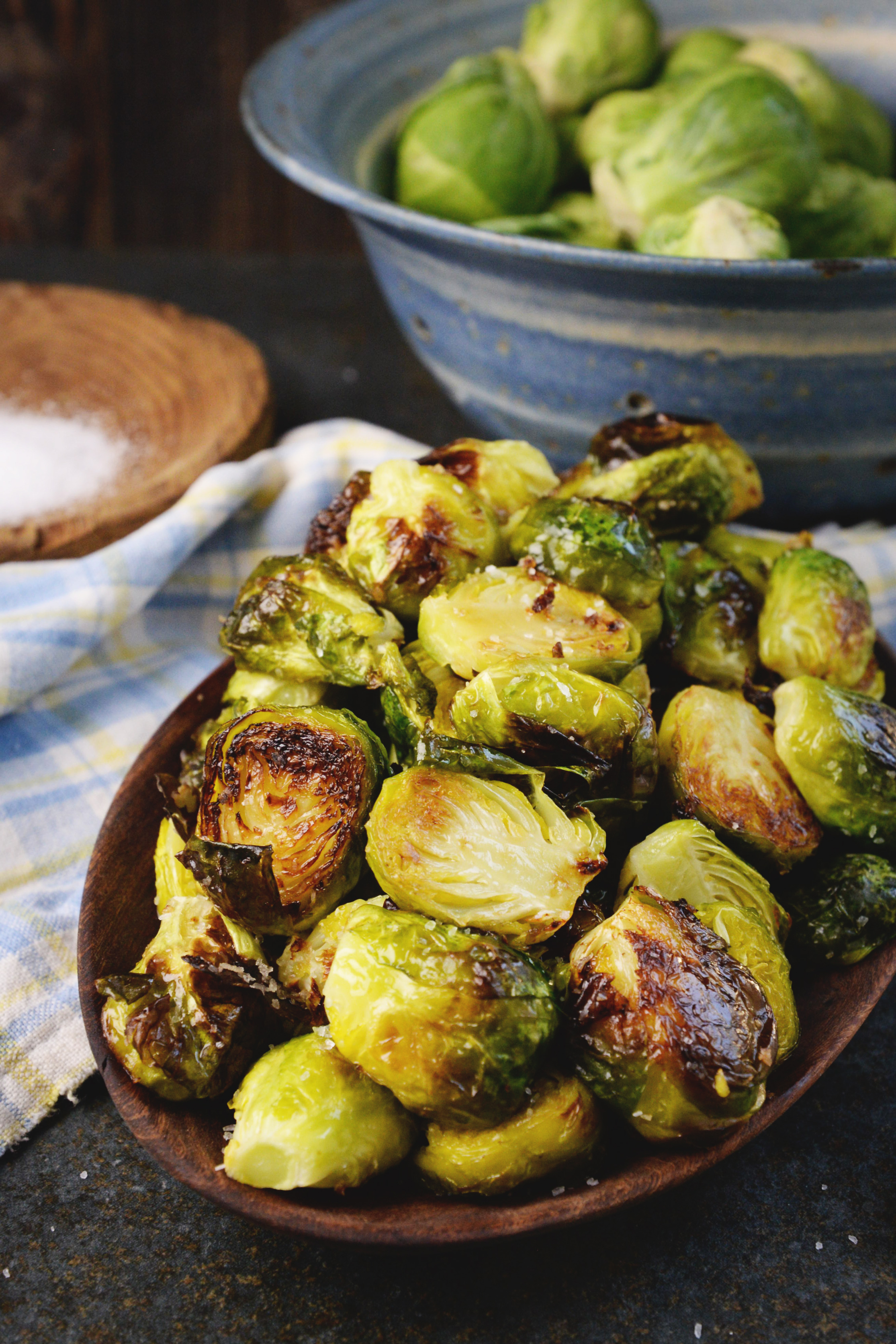 "Delicious and Satisfying: 6 Low-Calorie Side Dishes to Elevate Your Healthy Eating Game"