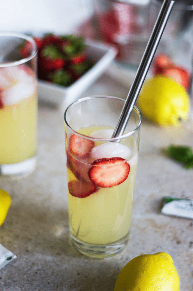 Embrace Sweetness Without Guilt: Creative Ways to Use Stevia in Your Recipes