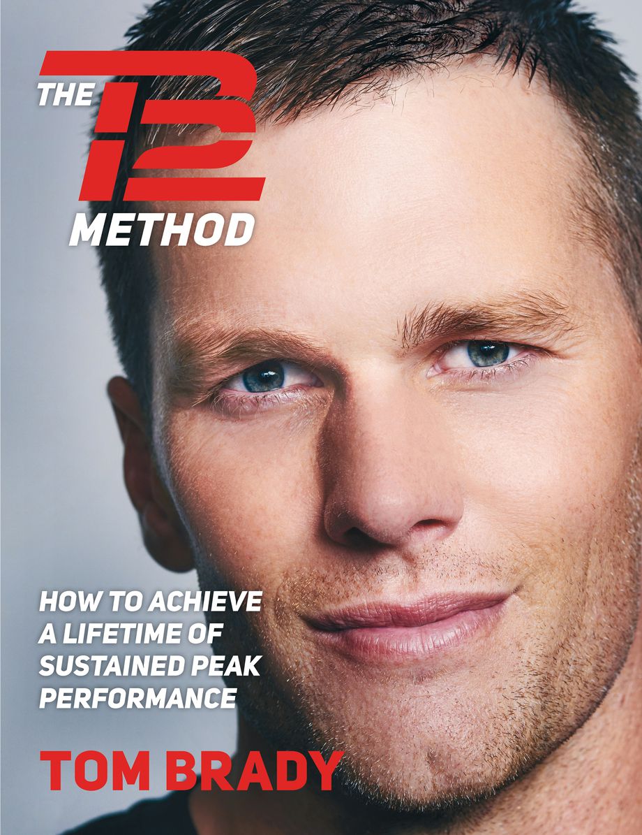 Tom Brady’s Healthy Eating Journey: Fueling Success with Plant-Based Power