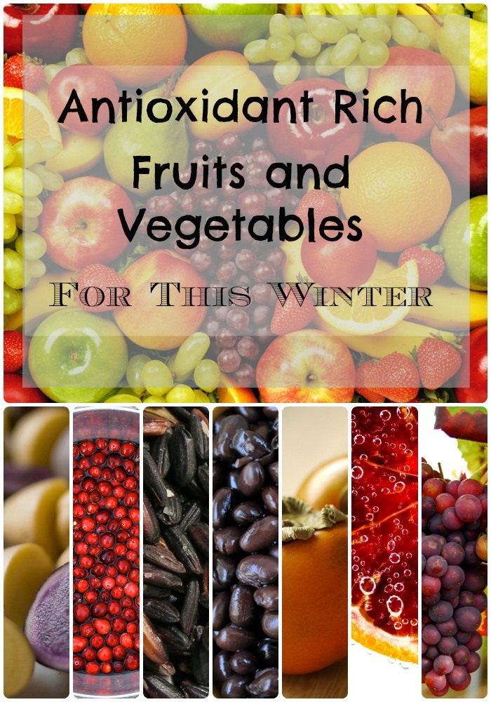 “Boost Your Health with Antioxidants: Maximize Absorption and Enjoy the Benefits!”