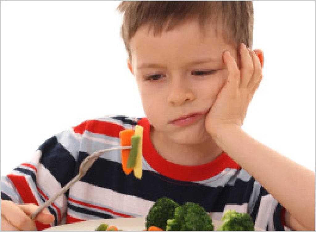 Mindful Eating Revolutionizes the Palates of Picky Eaters