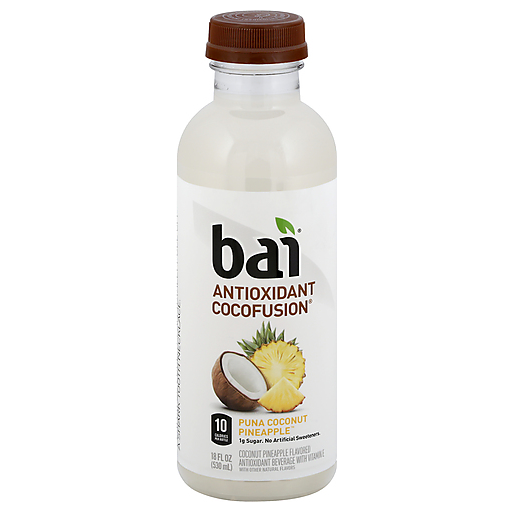 Pineapple: The Tropical Antioxidant Powerhouse for Your Health