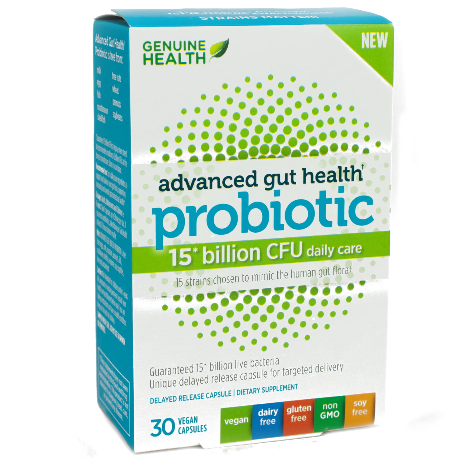 Unlocking Gut Health: Harness the Power of Probiotics