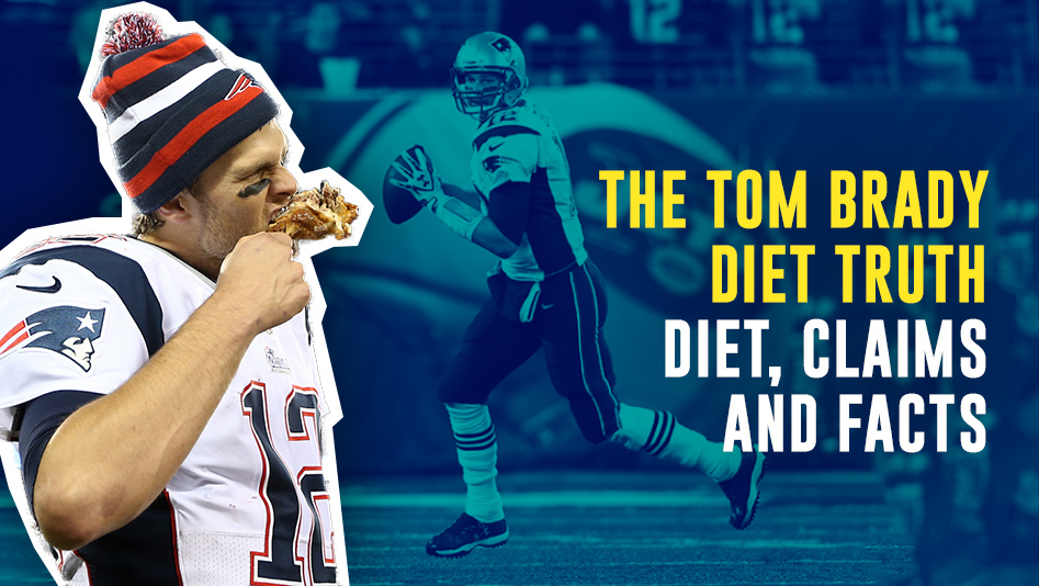 Unlocking the Secrets to Tom Brady’s Peak Health and Wellness