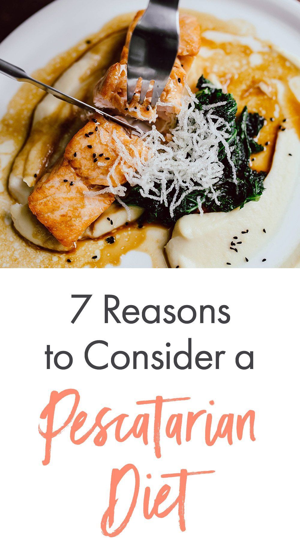 Protein Power for Pescatarians: A Dive into Delicious Sources