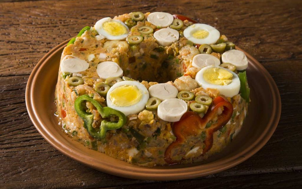 Exploring the Culinary Delights of Brazil: A Gastronomic Journey of Flavors and Traditions