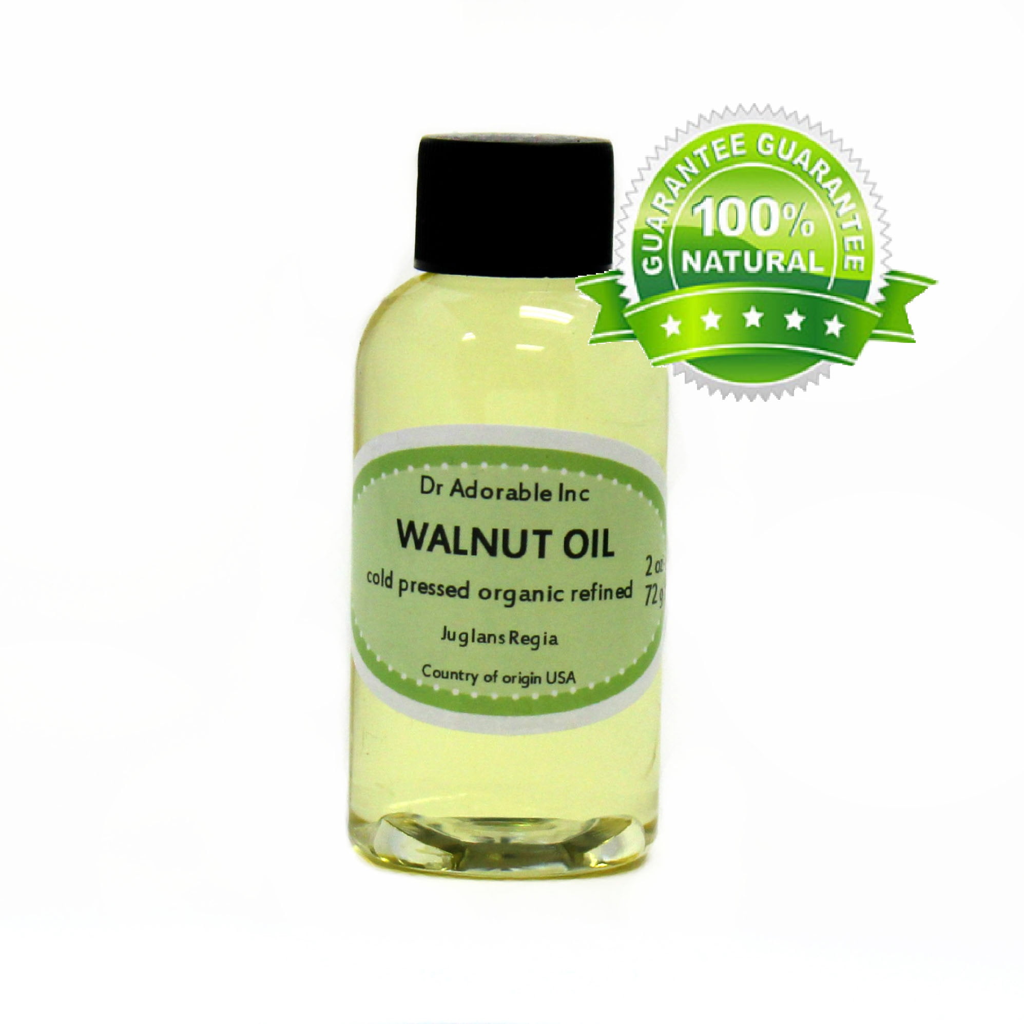 Unlock the Nutritional Power of Walnut Oil: A Versatile and Nutritious Addition to Your Culinary Arsenal