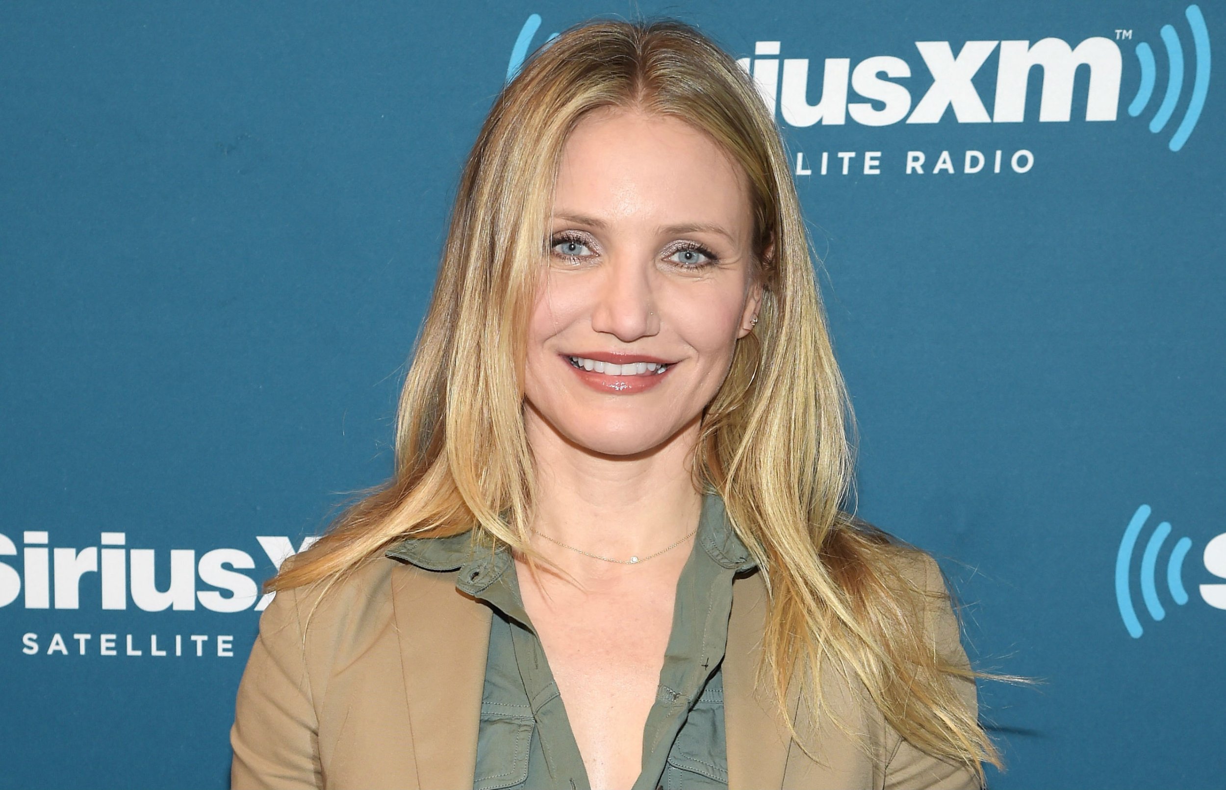 Cameron Diaz: Unveiling the Secrets of Her Organized and Healthy Lifestyle