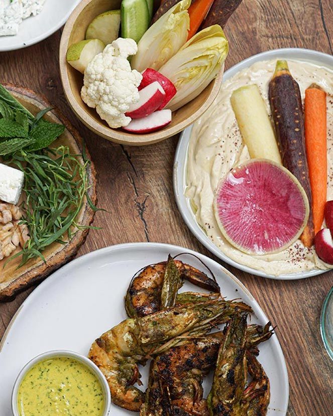 Discover the Health Benefits of Middle Eastern Cuisine