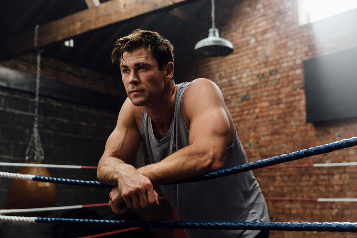 Chris Hemsworth: Unveiling the Secrets to a Fit and Healthy Lifestyle
