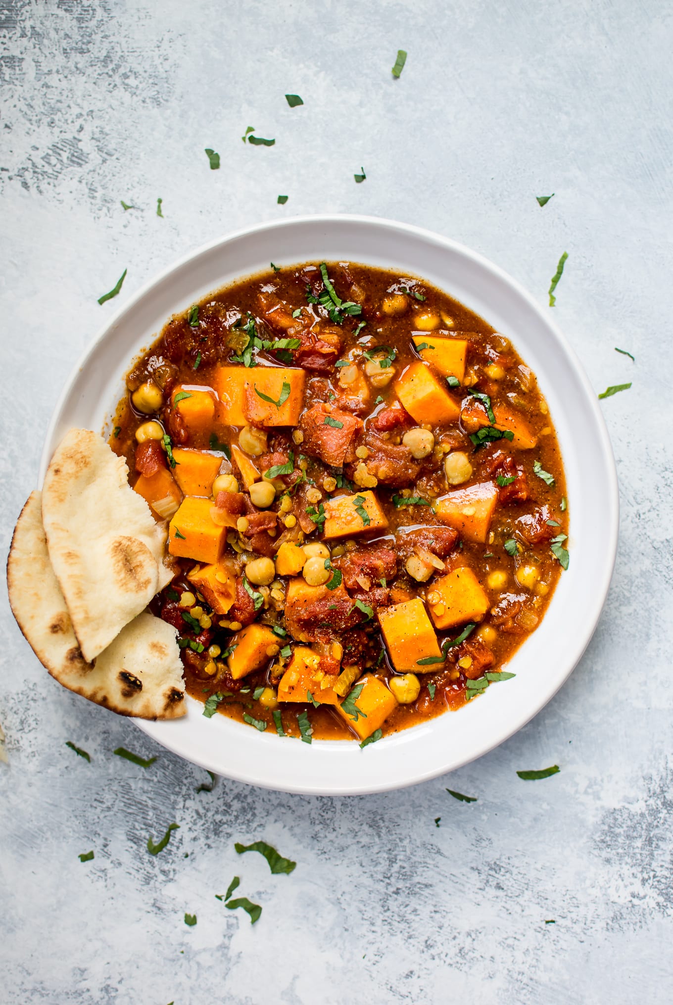 “Sweet Potato Curry: A Flavorful and Nutritious Delight for Your Taste Buds!”