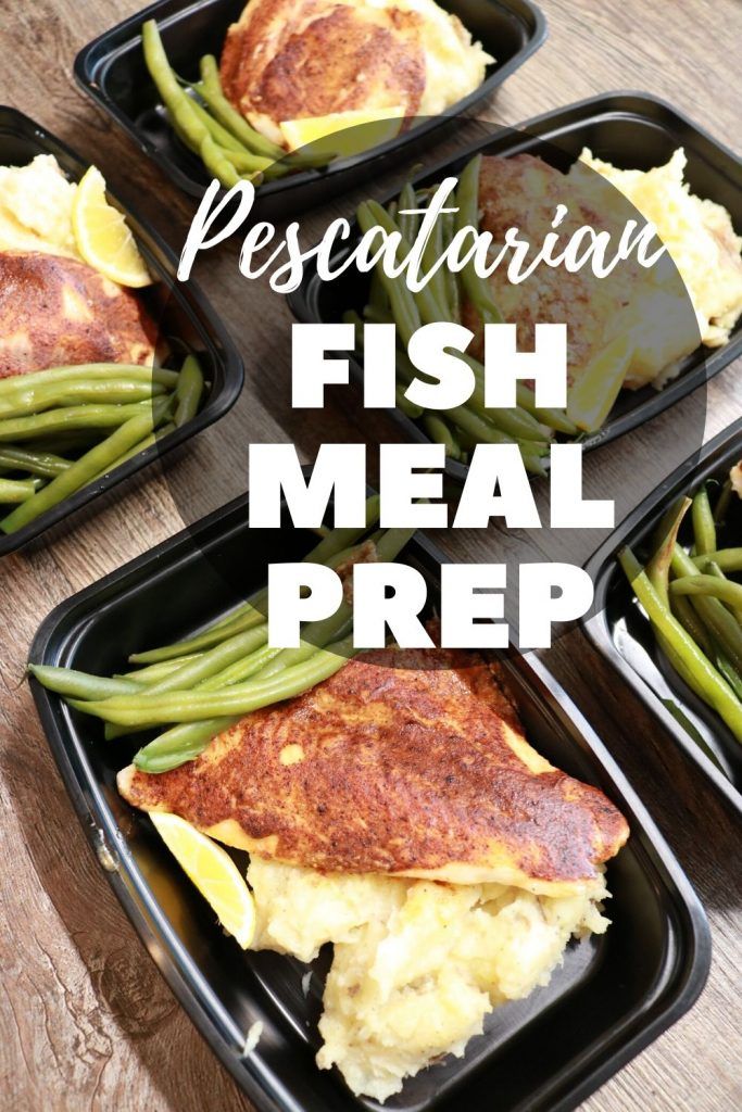 Dive into the Benefits and Delights of a Pescatarian Lifestyle