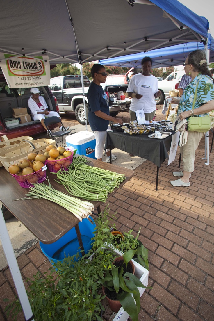 Local Farmers Markets: More Than Just Fresh Produce – Vibrant Community Hubs for All