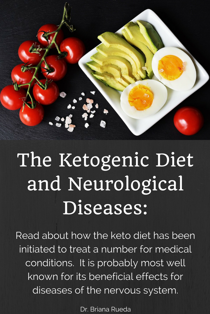 Can the Ketogenic Diet Be a Game-Changer for Autoimmune Conditions?