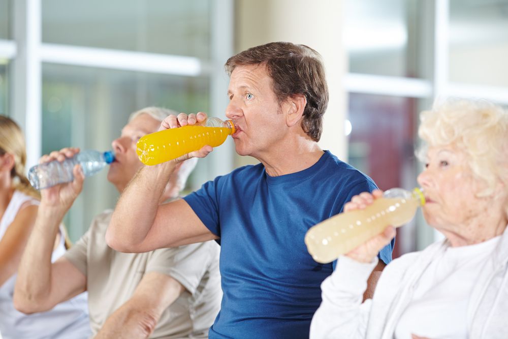 Hydration Hacks: Tips for All Ages and Lifestyles