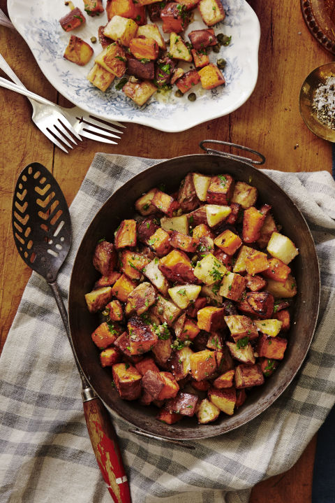 “Delicious and Nutritious: Low-Calorie Side Dishes to Elevate Your Healthy Eating Game!”