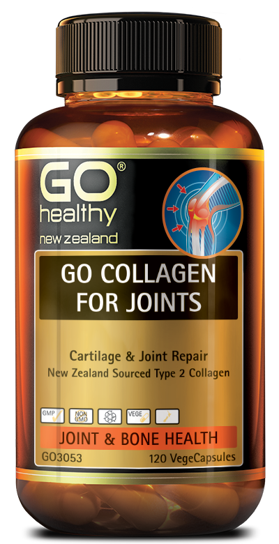 “Top 10 Collagen Benefits for Joint Health: Say Goodbye to Joint Pain and Stiffness!”