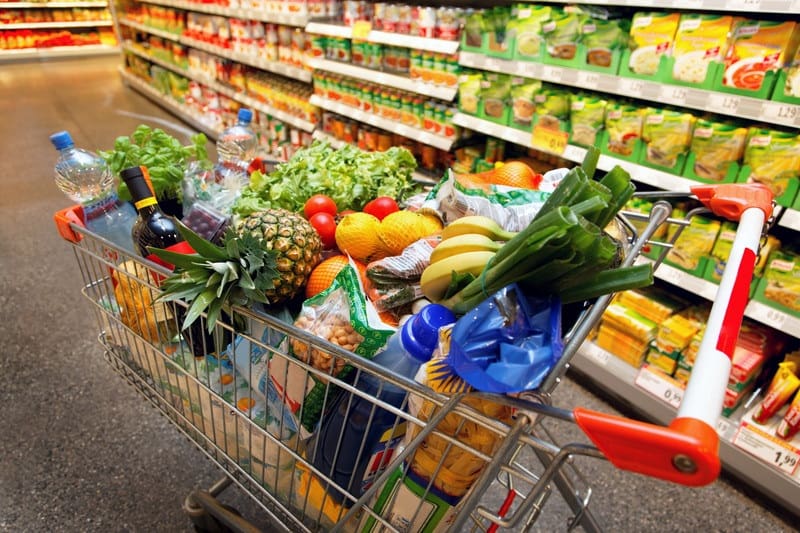 “Healthy Eating on a Budget: Save Money on Groceries with These Tips!”