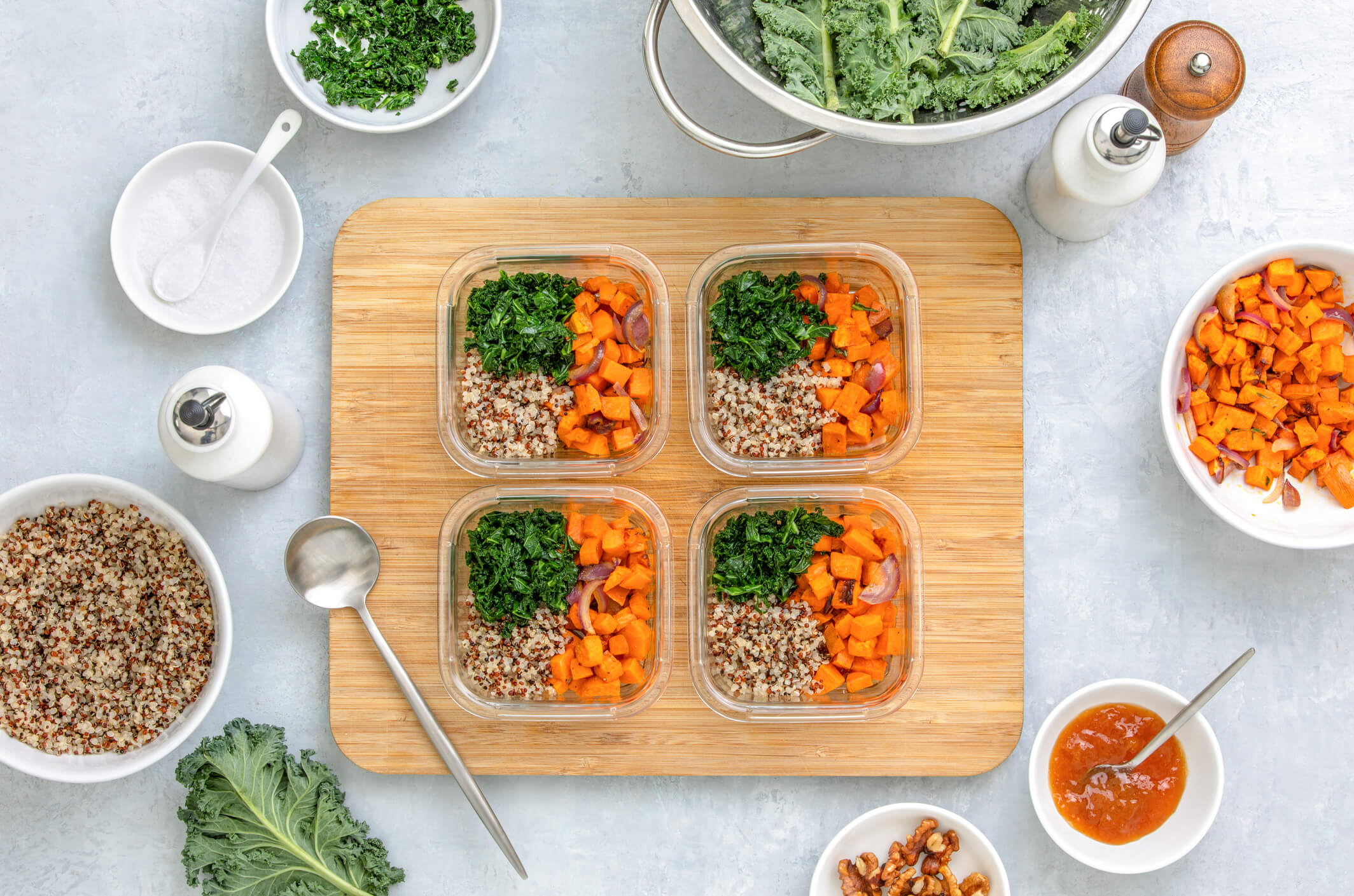 10 Economical Plant-Based Meal Ideas to Boost Your Health and Wallet
