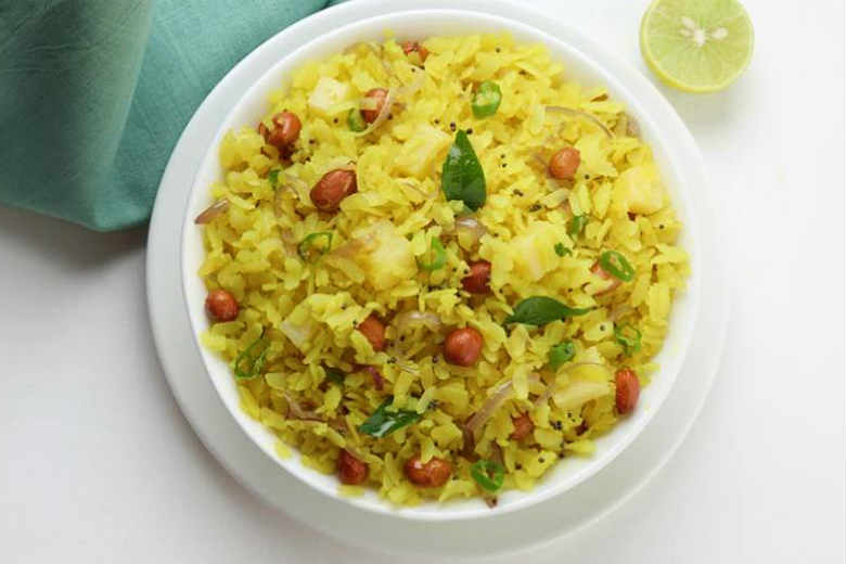 Discover Delicious and Healthy Low-Calorie Indian Cuisine Options!