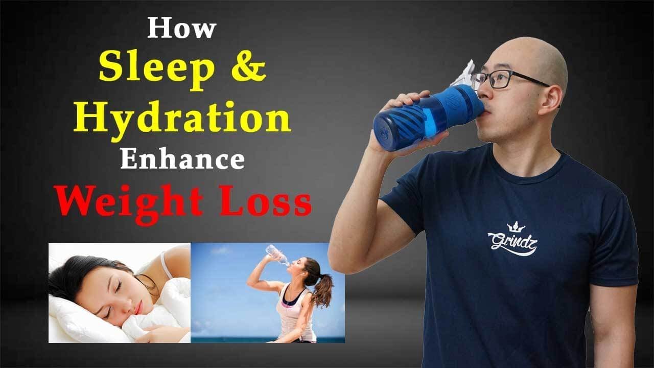 Unlocking the Power of Hydration for Weight Loss Success
