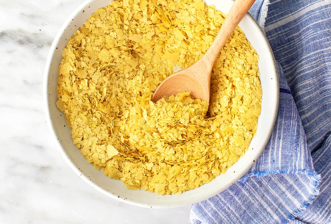 Nutritional Yeast: The Historical Superfood for a Healthy Immune System