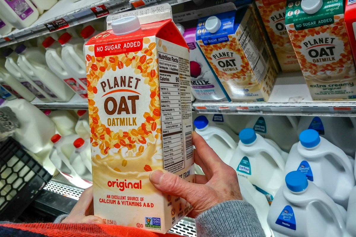 Navigating the Dairy-Free World: Delicious and Nutritious Alternatives for Every Palate