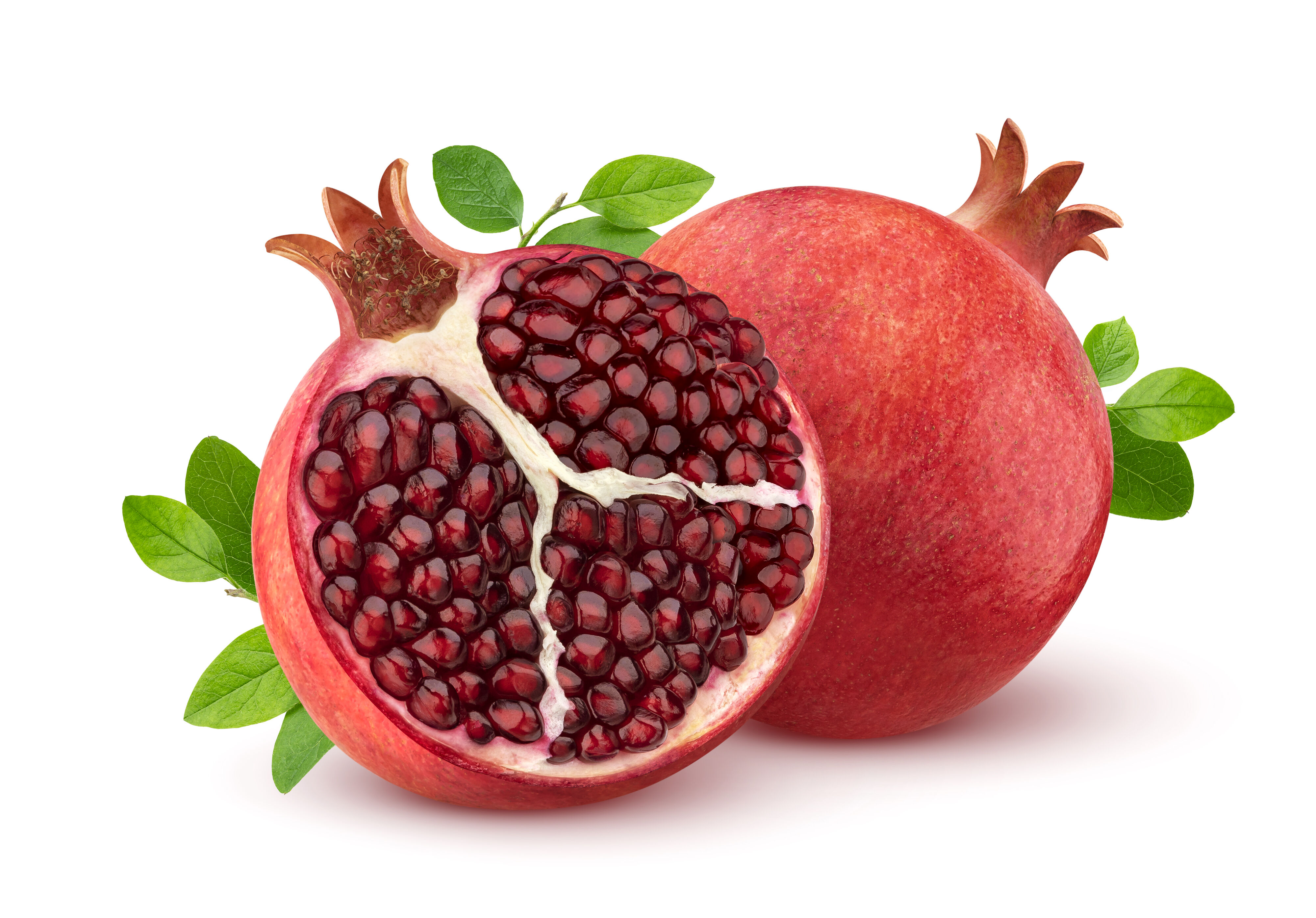 Unveiling the Hidden Powers of Pomegranates: Beyond Juicy Arils