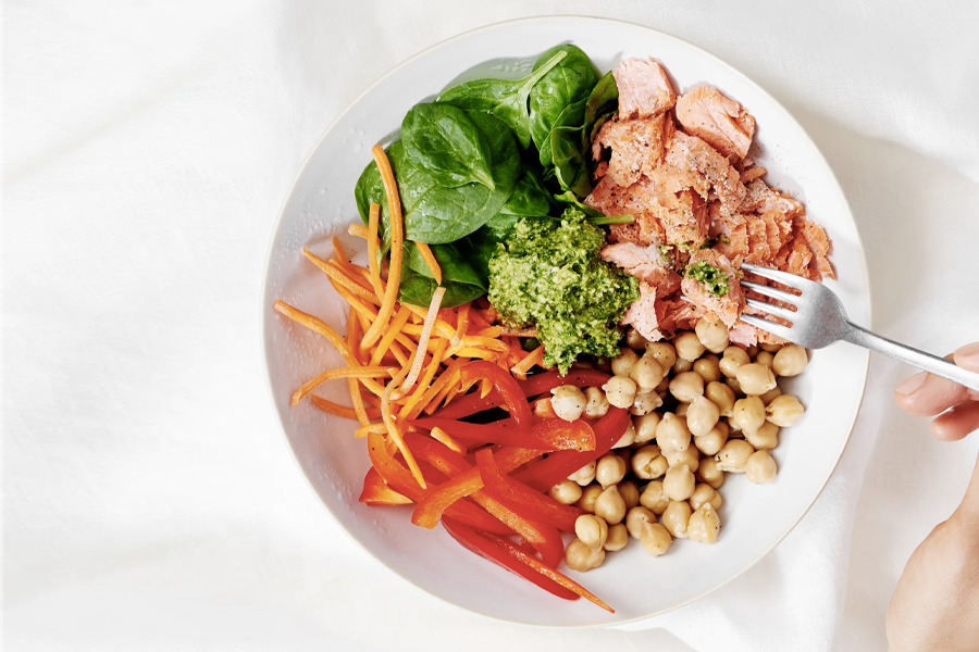 Navigating the Risks: Health Concerns for Pescatarians