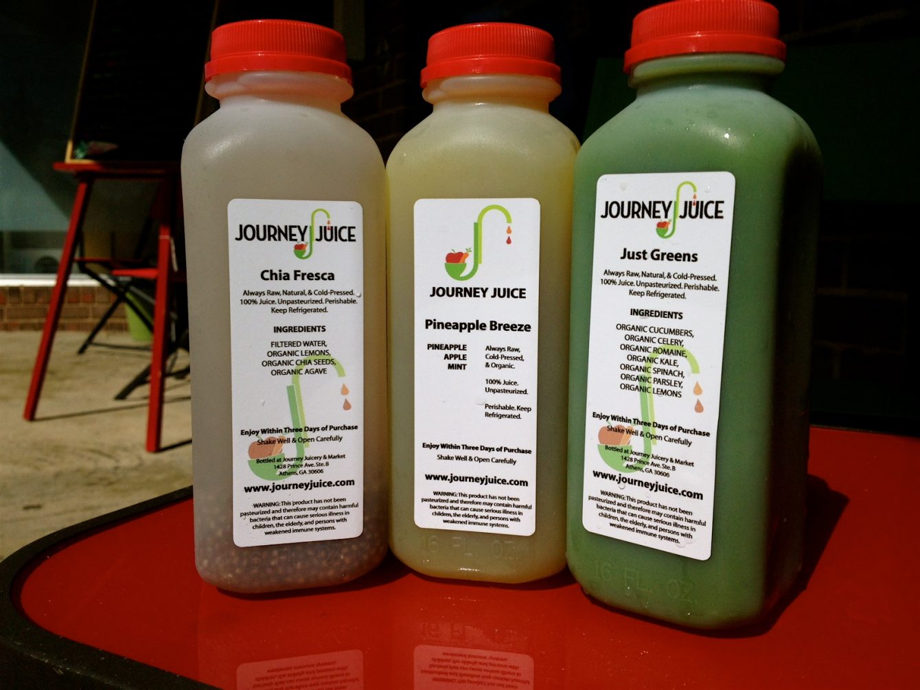 Juice Cleanse: A Transformative Journey to Health and Vitality