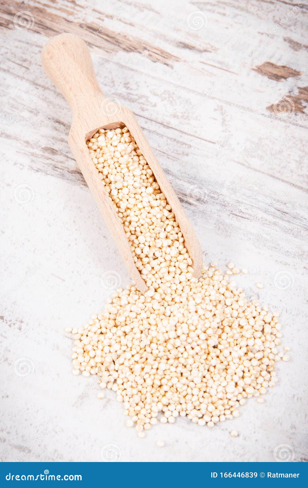 “Quinoa: The Mineral Powerhouse for a Healthy Body!”
