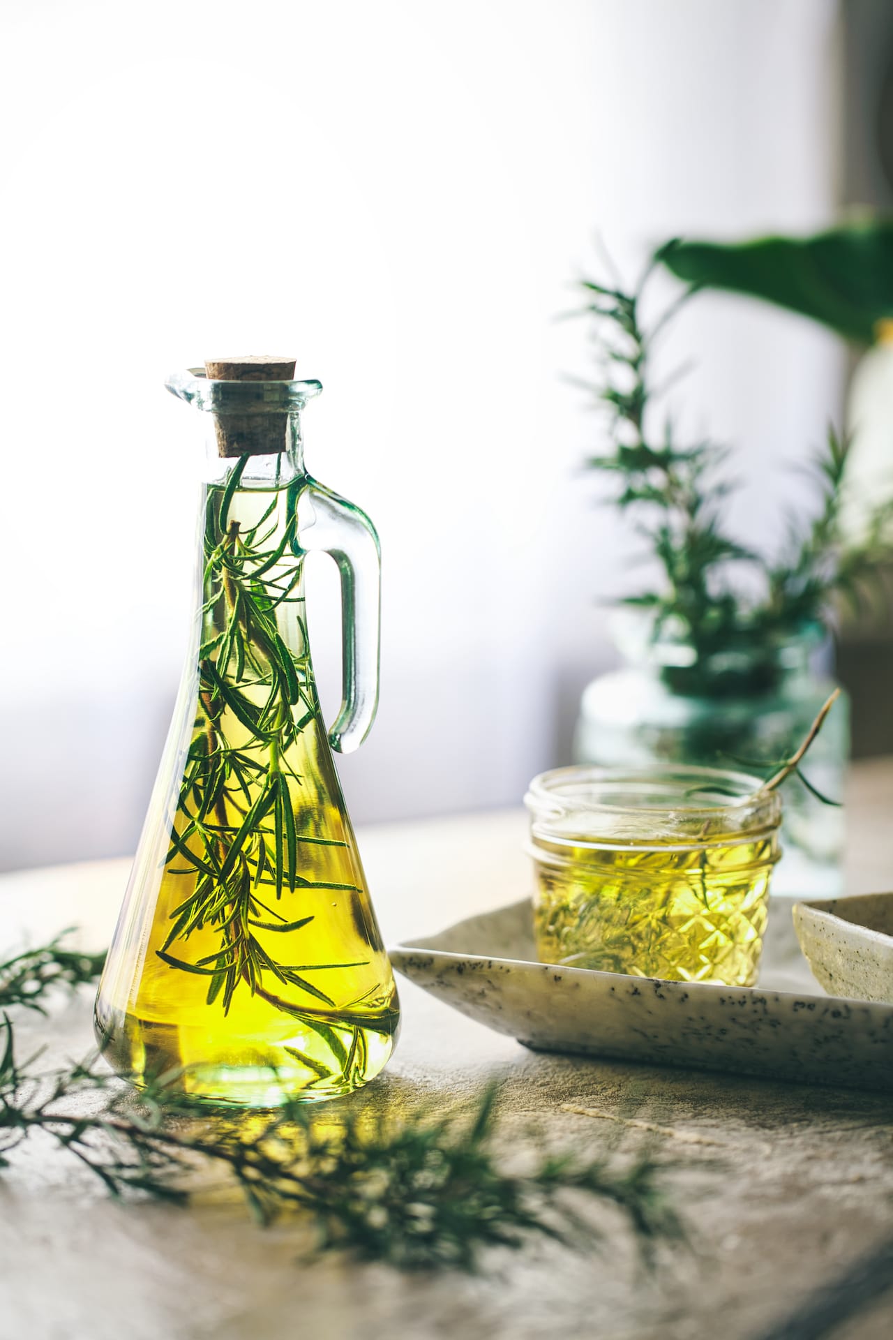 Unleash Flavor and Health with Garlic-Infused Oils