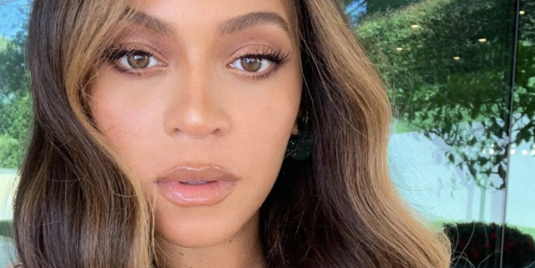 Beyoncé: Inspiring Healthy Eating and Lifestyle Choices