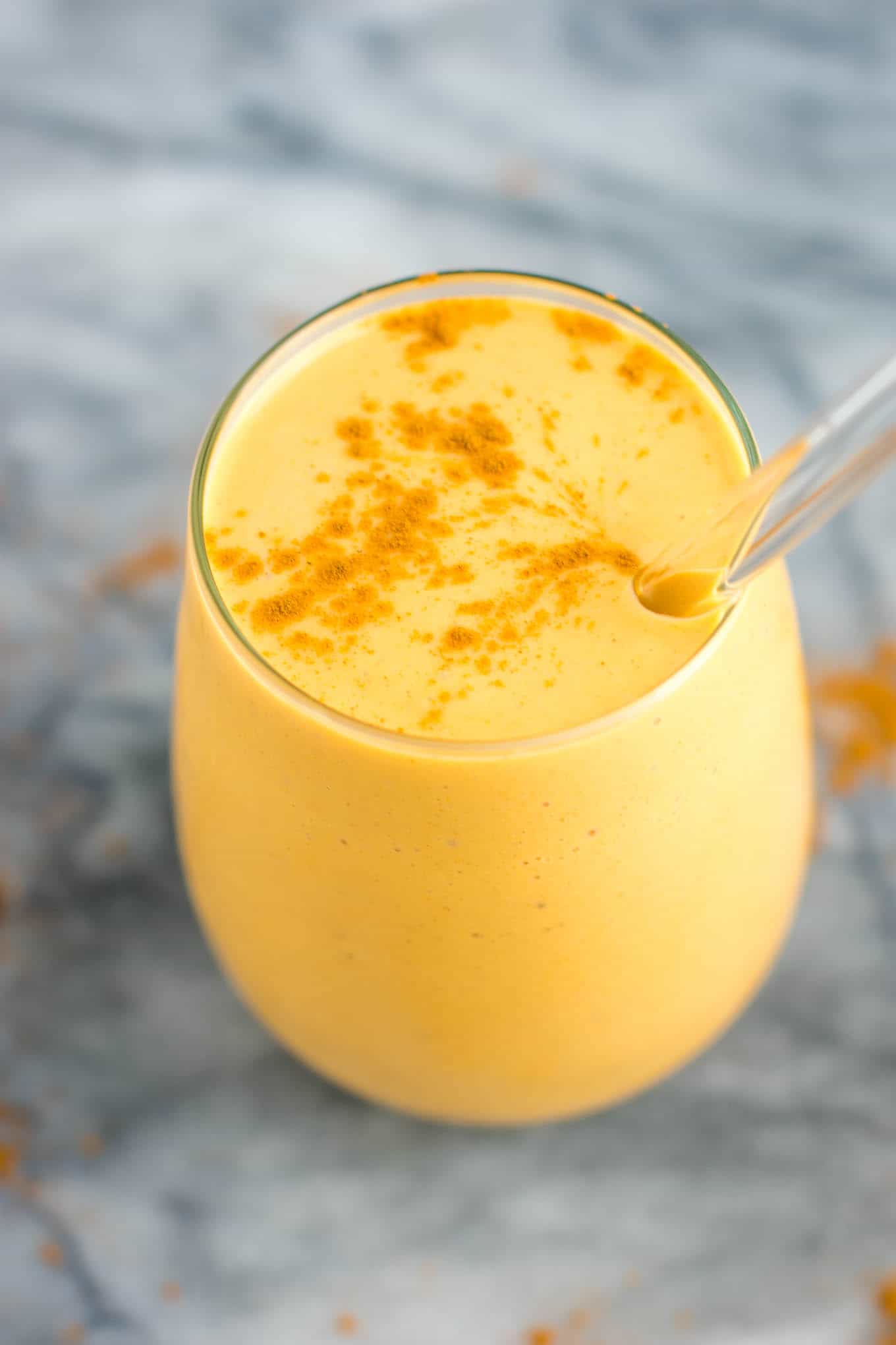 “Revamp Your Smoothie Routine with Sweet Potato Power!”