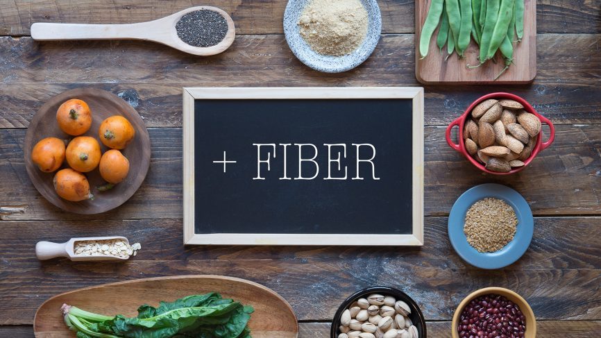 “Boost Your Health with These Quick and Easy Ways to Increase Your Fiber Intake!”