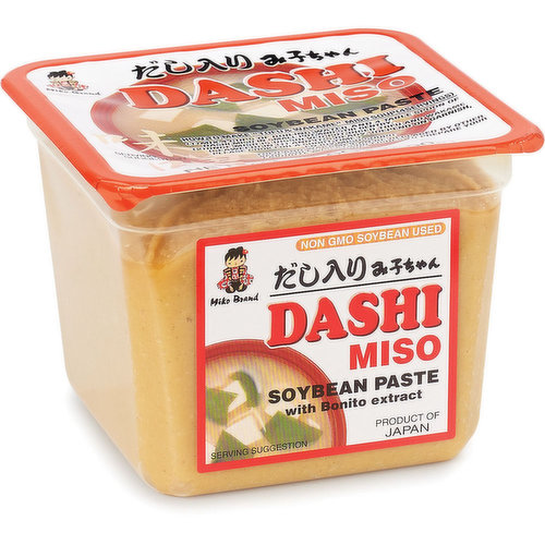 Miso Madness: The Rise of a Flavorful Japanese Staple in American Kitchens
