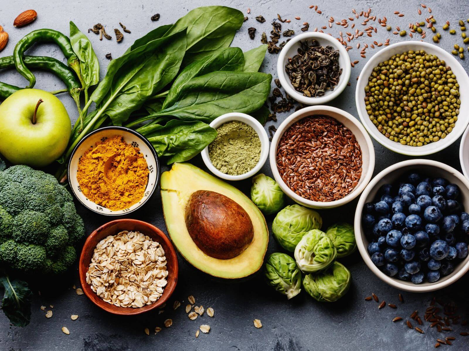 Affordable Alternatives: Superfoods Without the Price Tag