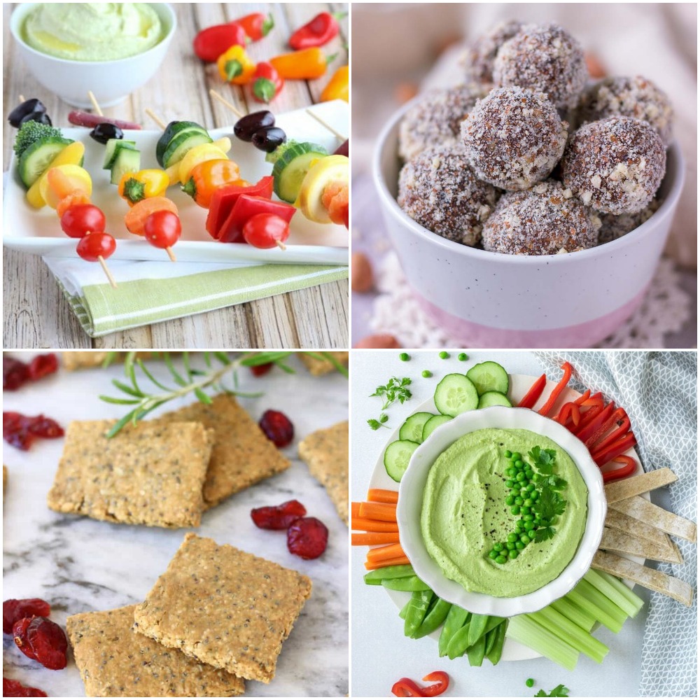 Affordable and Delicious: Healthy Snacking Made Easy!