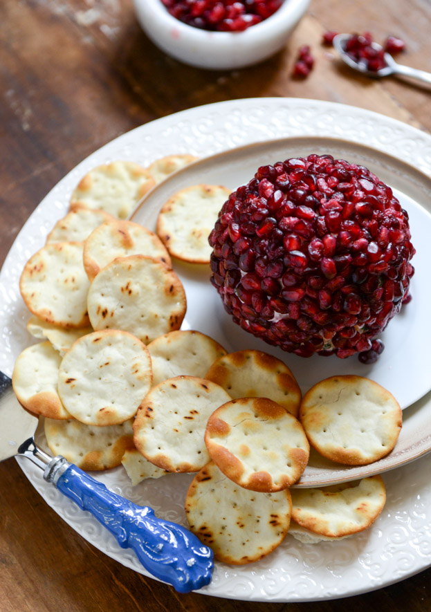 7 Creative Ways to Enjoy Pomegranate Arils for a Nutrient-Packed Boost