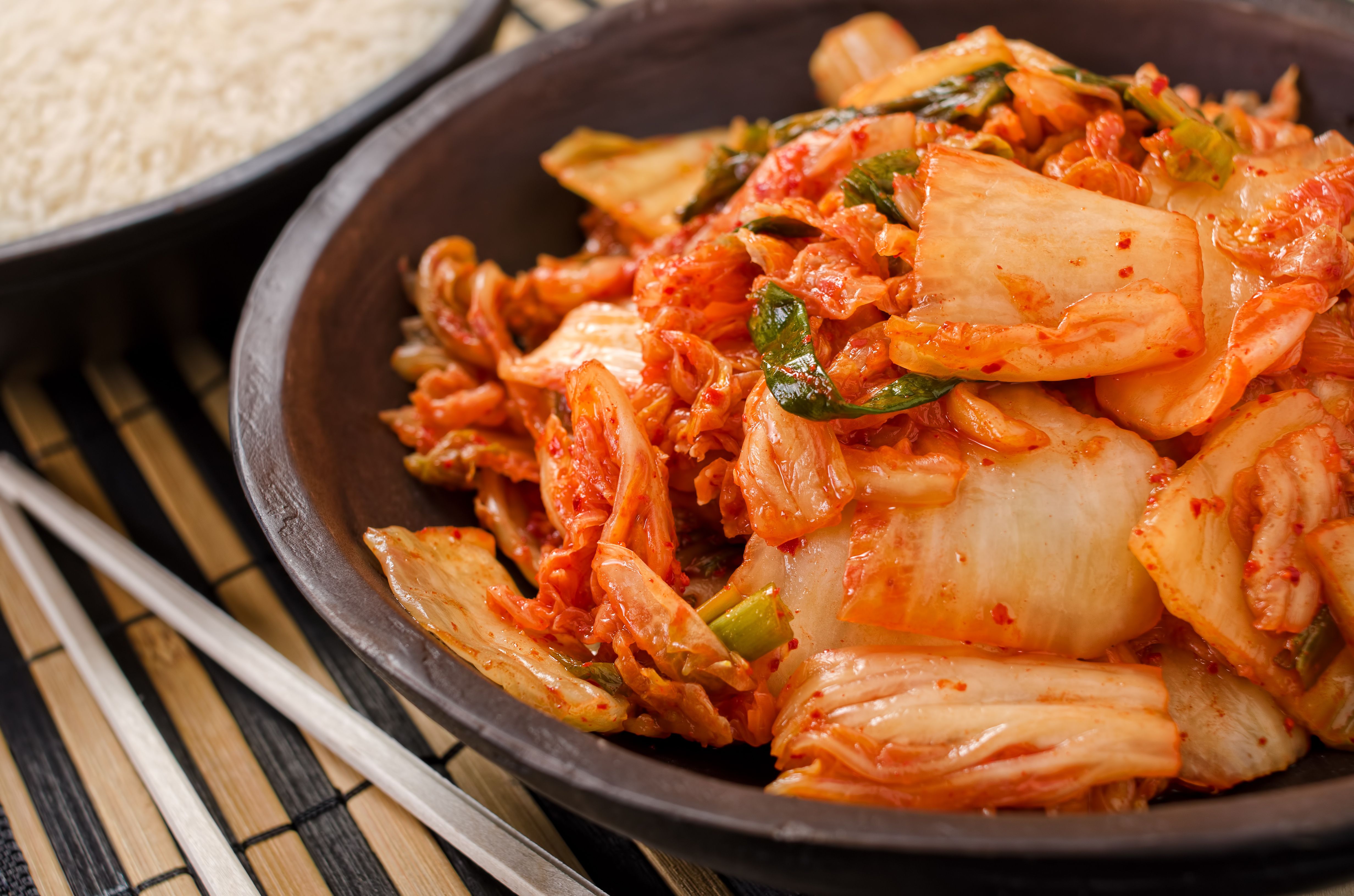 Kimchi: The Flavorful Superfood Taking the World by Storm
