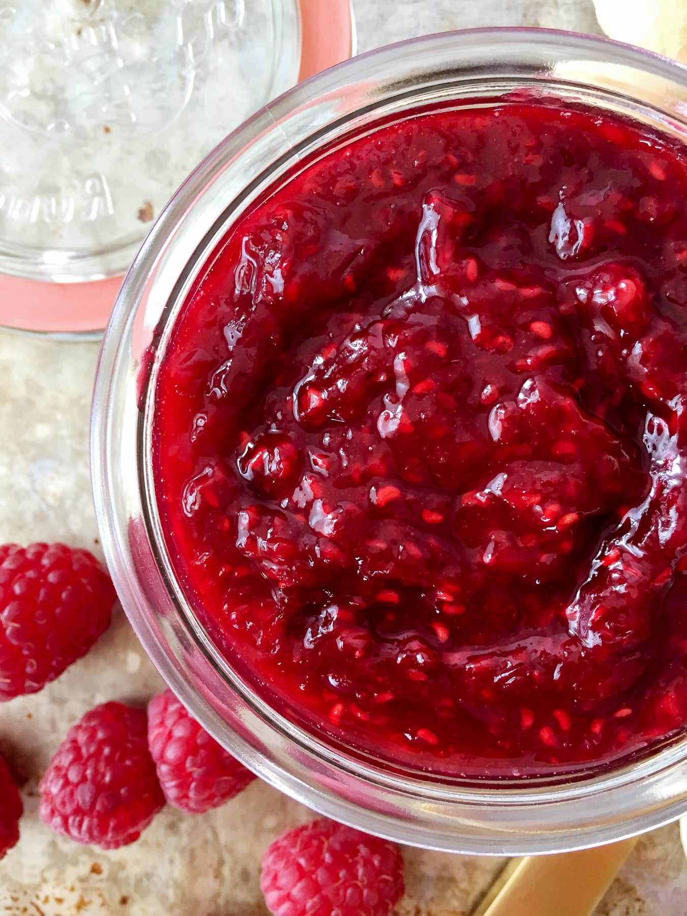 Deliciously Healthy: Raspberry Jam Recipes to Elevate Your Breakfast