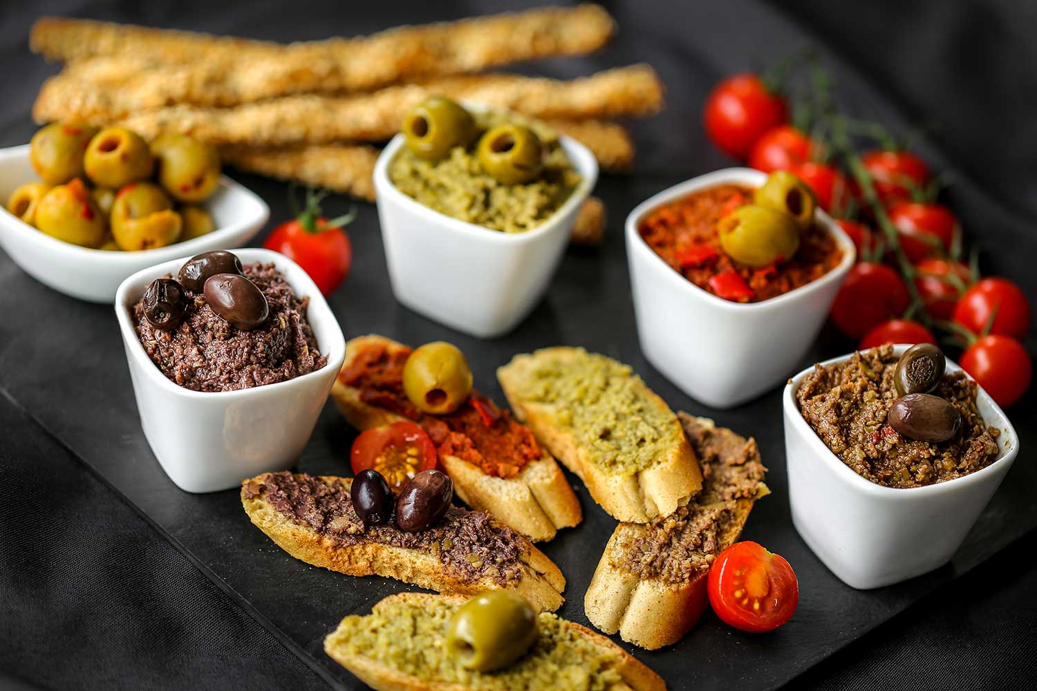 Savoring the Splendor of French Culinary Traditions