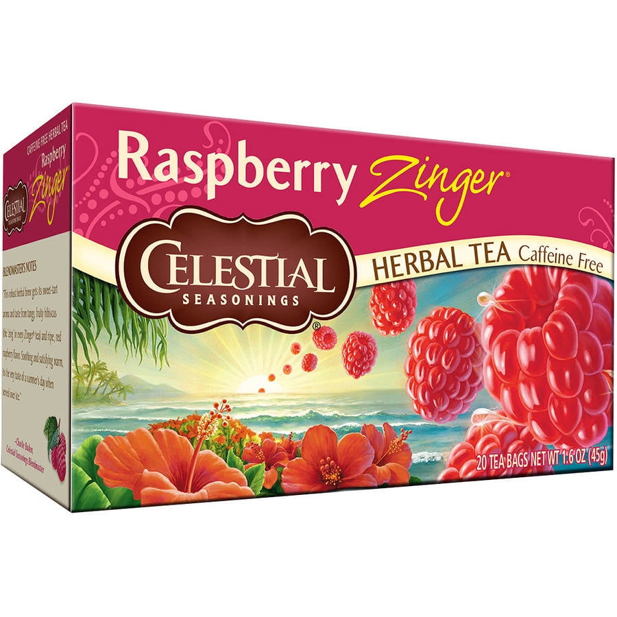 Discover the Health Benefits of Raspberry Tea for Overall Well-Being